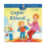 İlk Okuma Kitabım- Çağlar Bitlendi
