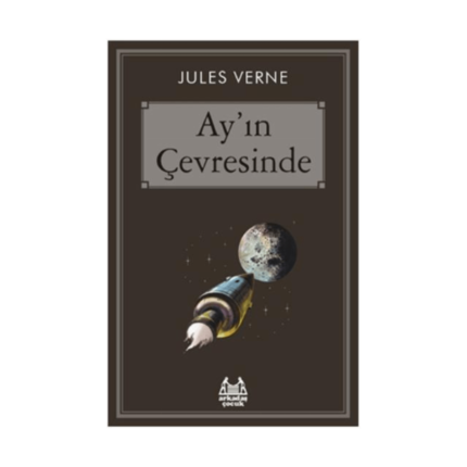 Ayın Çevresinde Çocuk Klasik