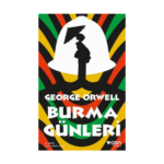 Burma Günleri - Can Yayınları