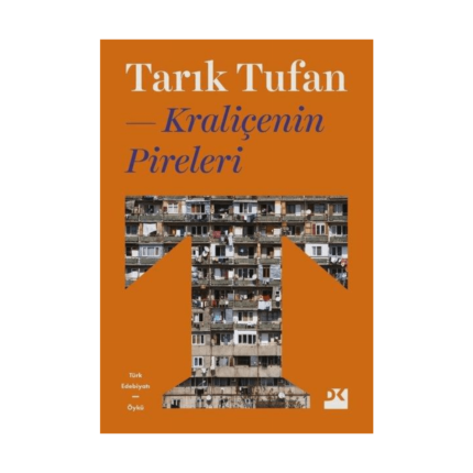 Kraliçenin Pireleri