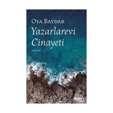 Yazarlarevi Cinayeti