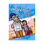 Mavinin Mutluluğu