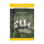 Kanatlı Kediler Masalı 1-Dört Yavru