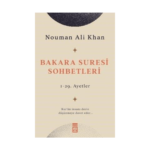 Bakara Suresi Sohbetleri