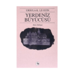 Yerdeniz Büyücüsü