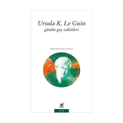 Günün Geç Vakitleri