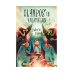 Olimposun Yaratıkları Hadesin Köpeği