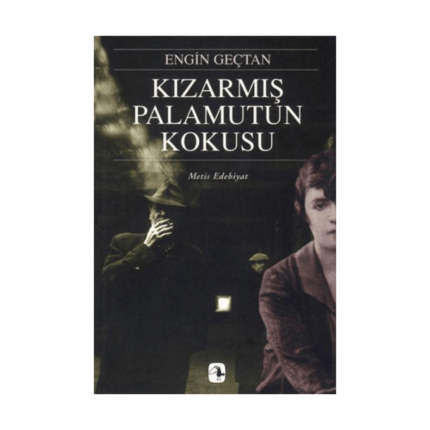 Kızarmış Palamutun Kokusu