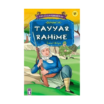 Kurtuluşun Kahramanları 2 Tayyar Rahime (17)