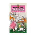 Anneannem Hayvanlar Arasında