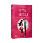 Kırmızı Kurabiye Ciltli