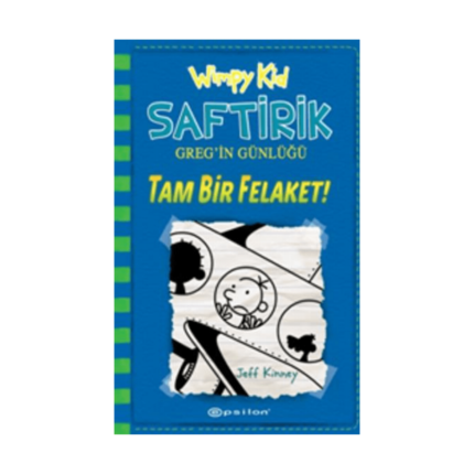 Saftirik 12 Tam Bir Felaket
