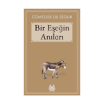 Bir Eşeğin Anıları Çocuk Klasik