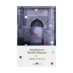 Kitabelerin Renkli Dünyası