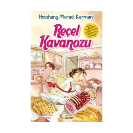 Reçel Kavanozu - Kelime Yayınları