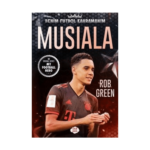 Musiala - Benim Futbol Kahramanım