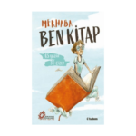 Merhaba Ben Kitap