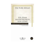 Bir İdam Mahkumunun Son Günü - Hasan Ali Yücel Klasikleri 205