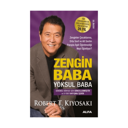 Zengin Baba Yoksul Baba