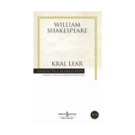 Kral Lear - Hasan Ali Yücel Klasikleri 104