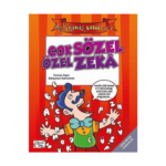 Eğlenceli Başarı 69-Çok Özel Sözel Zeka