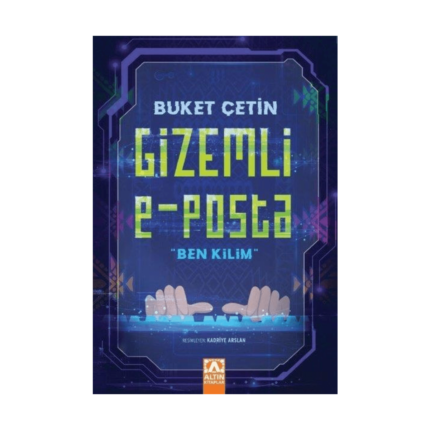 Gizemli E-Posta: Ben Kilim