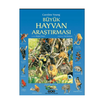 Büyük Hayvan Araştırması