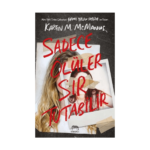 Sadece Ölüler Sır Tutabilir