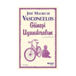 Güneşi Uyandıralım Yeni Kapak