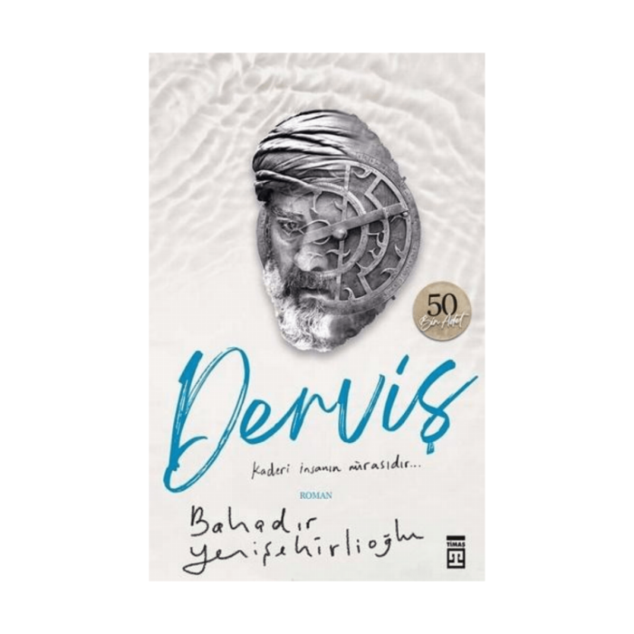 Derviş - Görsel 1