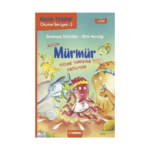 Küçük Mürmür Yüzme Yarışına Katılıyor