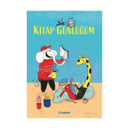 Kitap Günlüğüm