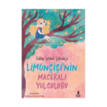 Limonçiçi’nin Maceralı Yolculuğu