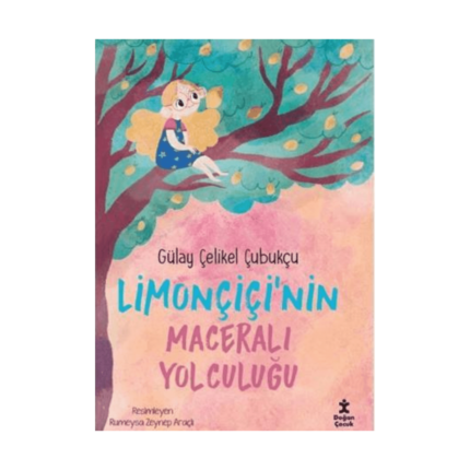Limonçiçi’nin Maceralı Yolculuğu