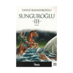 Sunguroğlu-3 Foça Korsanlarına Karşı