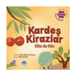 Kardeş Kirazlar Kiko İle Kiki - Sebzoti Kasabası