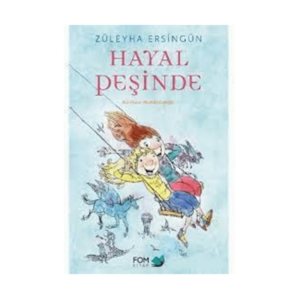 Hayal Peşinde