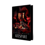 Ateşpare 4 Ciltli Özel Baskı