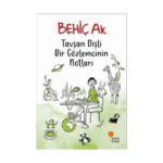 Tavşan Dişli Bir Gözlemcinin Notları