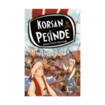 Korsan Peşinde