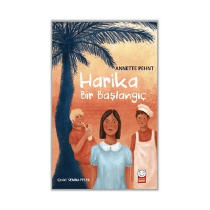 Harika Bir Başlangıç