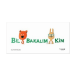Bil Bakalım Kim