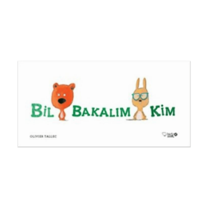 Bil Bakalım Kim