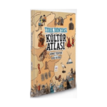 Türk Dünyası Kültür Atlası
