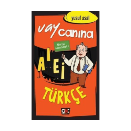 Vay Canına Türkçe