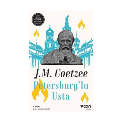 Petersburg’lu Usta