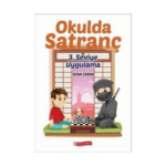 Okulda Satranç 3. Seviye Değişim