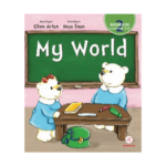 Learnıng Set - 2 My World