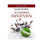 30 Adımda Özgüven