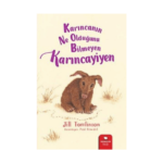 Karıncanın Ne Olduğunu Bilmeyen Karıncayiyen